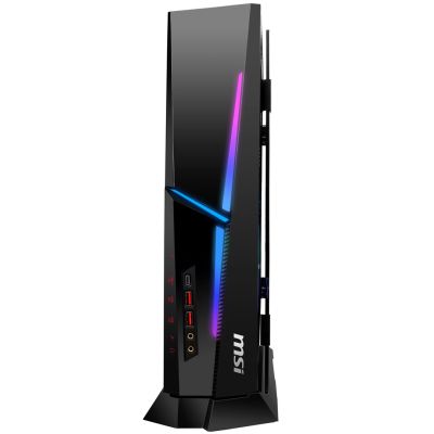 12. MSI MPG Trident AS AI 2NVM5-074EU Core Ultra 5 225F 16GB DDR5 SSD1TB GeForce RTX 5060 Ti 8G SHADOW 2X PLUS AX211 (WIFI 6E) Bluetooth 5.3 500W Win11 Black 2Y