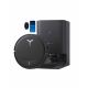 32. Ecovacs DEEBOT T80S OMNI EU 0,22 l Czarny