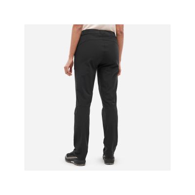 6. Spodnie damskie MILLET Ubic Stretch Pant W czarne