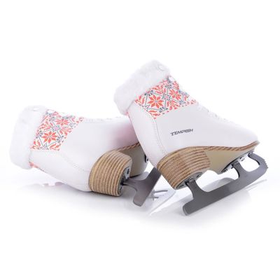 10. Łyżwy figurowe TEMPISH Freya II