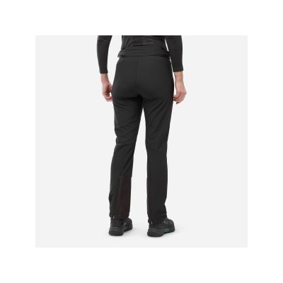 2. Spodnie MILLET W SENECA HYBRID PANT czarne