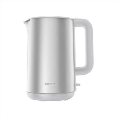 10. Czajnik Xiaomi Double Wall S1 (srebrny) EU