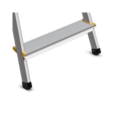 5. AWTOOLS Drabina taboret 4 stopnie do 150 kg
