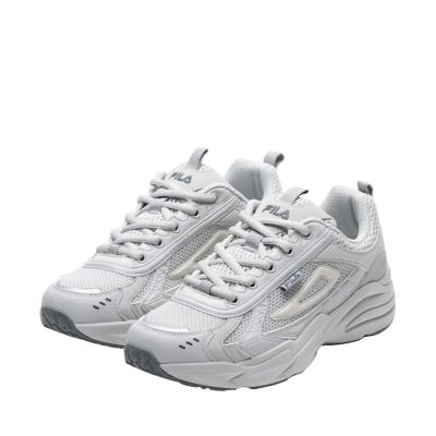 2. Buty męskie Fila Netgrind FFM0512 83246