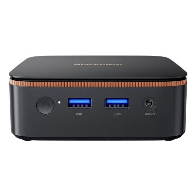 2. Mini PC Blackview MP20 Ryzen 3 3300U 8GB SSD256 W11Pro czarny