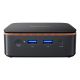 2. Mini PC Blackview MP20 Ryzen 3 3300U 8GB SSD256 W11Pro czarny