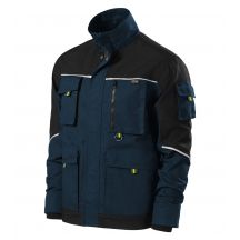 Kurtka Rimeck Ranger M MLI-W5302 granatowy