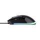 5. Mysz gamingowa TRUST GXT922 YBAR ILLUMINATED