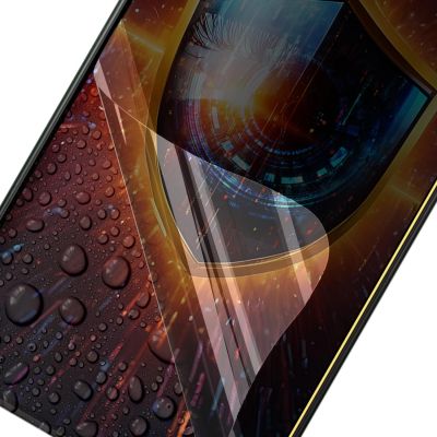 13. Prywatyzująca folia ochronna 3mk Silky Matt Privacy na Xiaomi 15T 5G