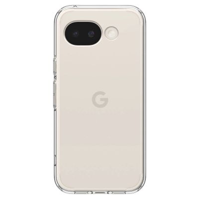 2. Etui Spigen Ultra Hybrid na Google Pixel 10A - przezroczyste