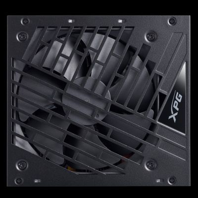 4. Zasilacz XPG COREREACTOR II VE 850W 80+ Gold