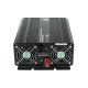 4. Samochodowa przetwornica napięcia 24 VDC / 230 VAC IPS-4000 4000W