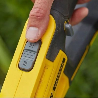 3. ST KOSA ŻYŁKOWA V20 SFMCST933B 33cm