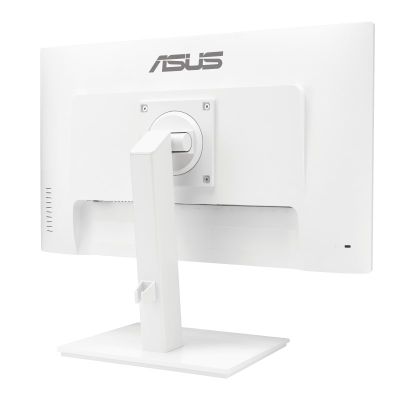 4. ASUS VA24EQSB-W 60,5 cm (23.8") 1920 x 1080 px Full HD LED Biały