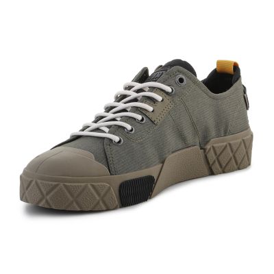 3. Pallladium Ace City Shell LO 79132-310 Olive Night/Green