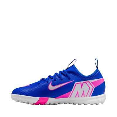 5. Buty piłkarskie dla dzieci Nike Zoom Mercurial Vapor 16 Academy TF FQ8284 446