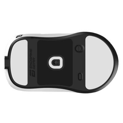 9. Endgame Gear XM2we myszka Gaming Po prawej stronie RF Wireless + USB Type-C Optyczny 19000 DPI