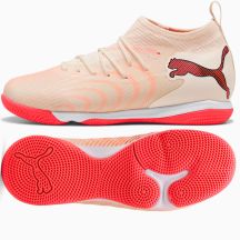 Buty Puma Future 9 Match + MID Jr 109190-01
