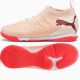 Buty Puma Future 9 Match + MID Jr 109190-01