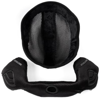 21. Kask narciarski Meteor Montara 17290