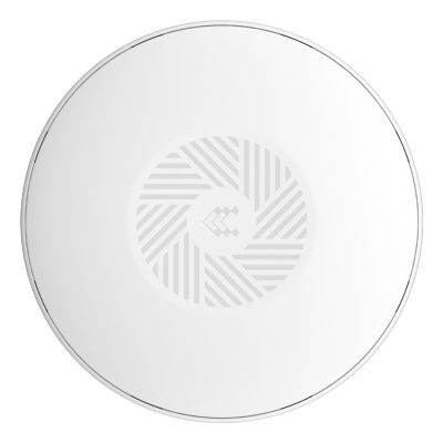 3. Teltonika TAP400 3000 Mbit/s Biały Obsługa PoE