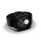 6. Smartwatch HiFuture FutureFit AIX - czarny