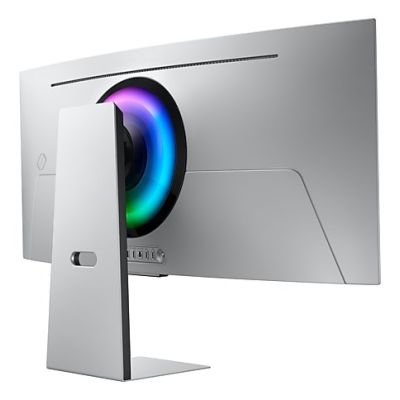 32. MONITOR SAMSUNG ODYSSEY G8 OLED 34" LS34DG850SUXDU 175Hz