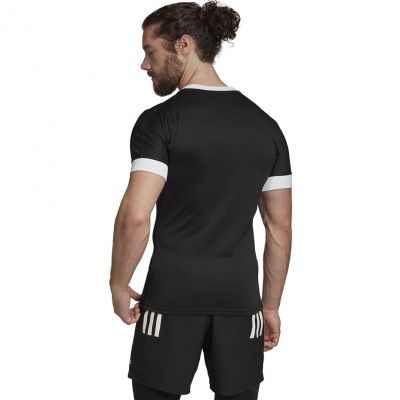 5. Koszulka adidas TW 3S Jersey F M DY8502