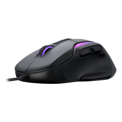 2. Turtle Beach Kone II myszka Gaming Po prawej stronie USB Typu-A Optyczny 26000 DPI