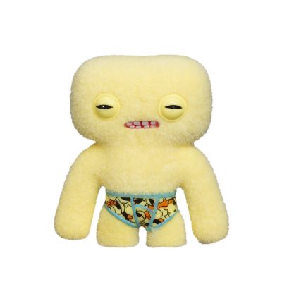 24. FUGGLER S1 COLLECTIBLE FIGURES - 4 PACK (ASSORTMENT)