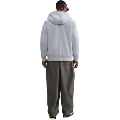 7. Bluza męska Nike Club BB FZ Hoodie biała FN3861 051