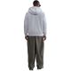 7. Bluza męska Nike Club BB FZ Hoodie biała FN3861 051