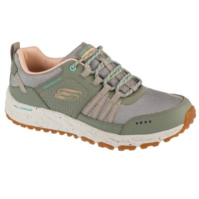 Skechers Escape Plan - Endless Pursuit 180061-OLV Zielone 36