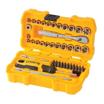 3. DeWALT DWMT81610-0 gniazdko/zestaw gniazdek