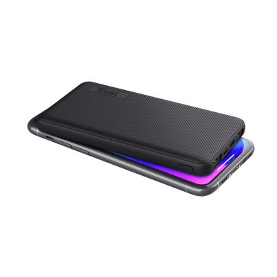 2. Powerbank TRUST Primo 10000mAh ECO Black