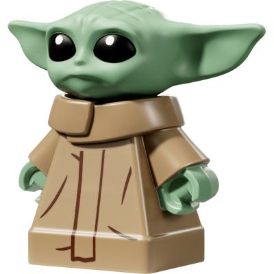 4. LEGO STAR WARS 75454 AT-AT Resztek Imperium i INT-4