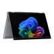 HP OmniBook X Flip 16-ar0016nw Ryzen AI 5 340 16.0"2K Touch OLED IPS 300nits AG 16GB LPDDR5X SSD1TB Radeon 840M Cam 5MPx + IR  68Wh Win11 Meteor Silver 2Y