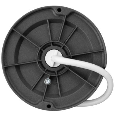 7. Kamera IP kopułowa 4Mpx BCS-P-DIP24FSR3-Ai2-G