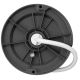 7. Kamera IP kopułowa 4Mpx BCS-P-DIP24FSR3-Ai2-G