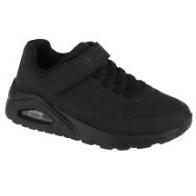 Buty Skechers Uno Air Blitz Jr 403673L-BBK