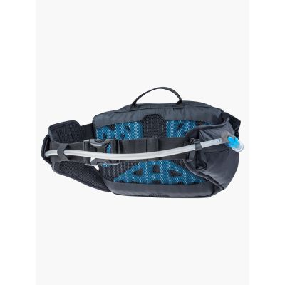 2. Klips EVOC Magnetic Tube Clip black