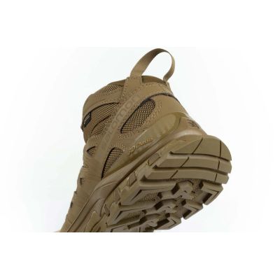 31. Buty trekkingowe Salomon XA Forces GTX W 401382