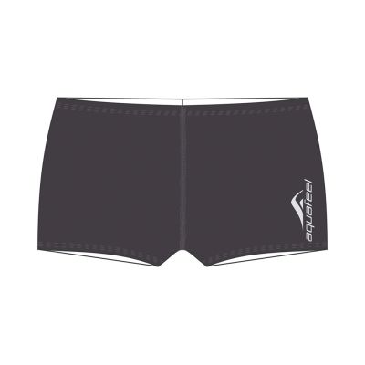 Spodenki męskie Aquafeel Short   4