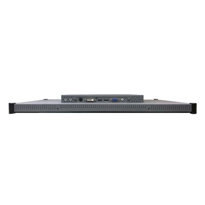 5. AG Neovo X-22E Płaski panel znaku cyfrowego 54,6 cm (21.5") LED Full HD Czarny
