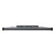 5. AG Neovo X-22E Płaski panel znaku cyfrowego 54,6 cm (21.5") LED Full HD Czarny