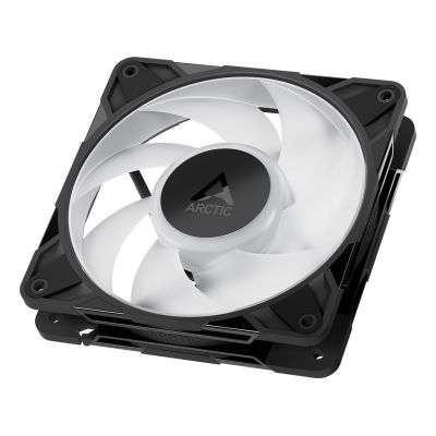 8. Wentylator ARCTIC LĂCo 120*120*25 P12 Pro A-RGB 3-pak