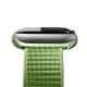 6. Pasek Puro Sport na Apple Watch 38/40/41/42mm - zielony