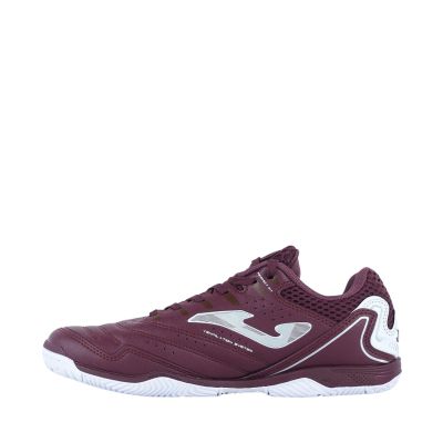 5. Buty piłkarskie Joma Maxima 2520 Indoor brązowe MAXW2520IN