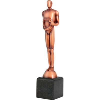 5. Figurka odlewana - wiktor  RFPL1001C