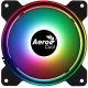 2. Wentylator AEROCOOL PGS SATURN 12F ARGB 6P (120mm)
